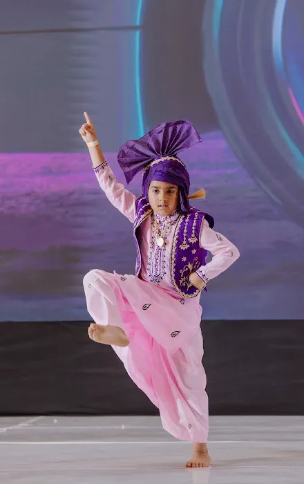 Rangla Punjab Bhangra Academy Picture 1