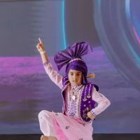 Rangla Punjab Bhangra Academy ico