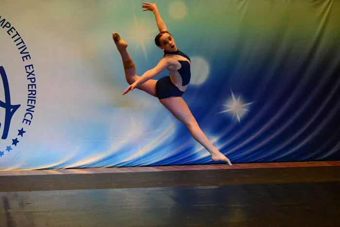 Evolution Dance Center Picture 2