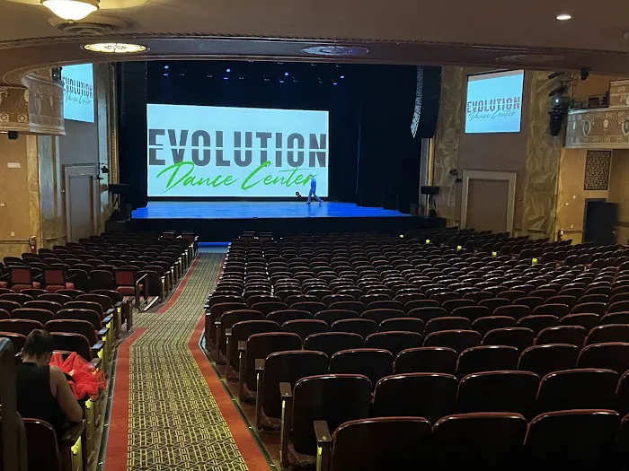 Evolution Dance Center Picture 3