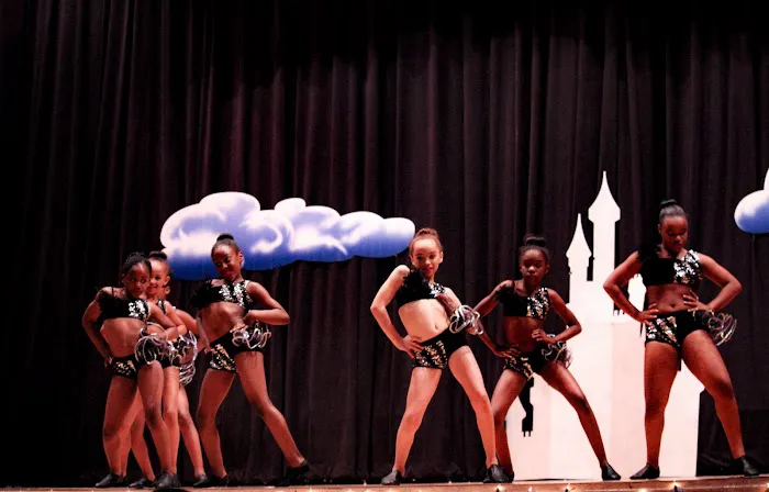 Evolution Dance Center Picture 8