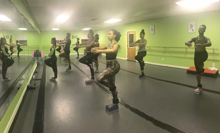 Evolution Dance Center Picture 6