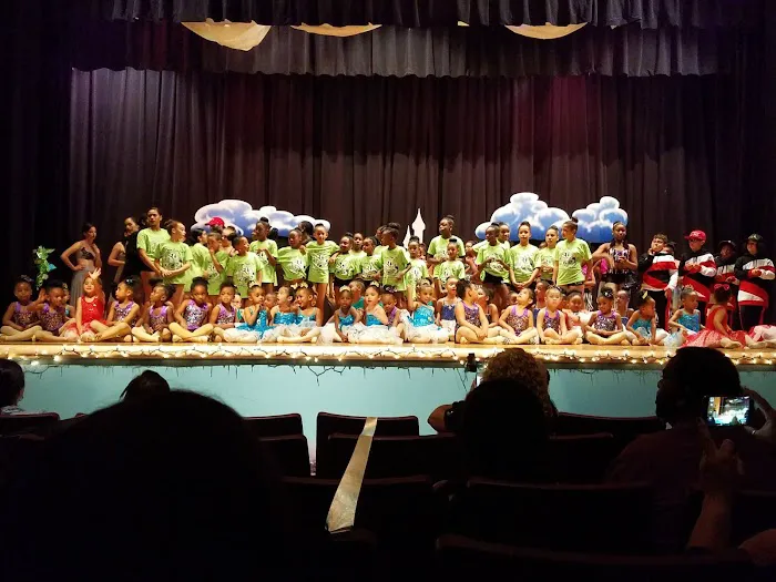 Evolution Dance Center Picture 9