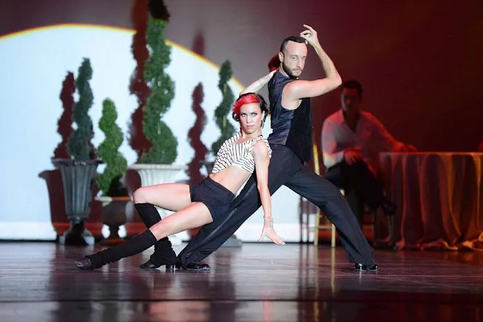 Fred Astaire Dance Studios Picture 9