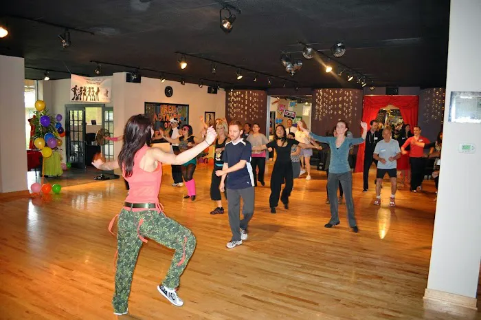 Fred Astaire Dance Studios Picture 7