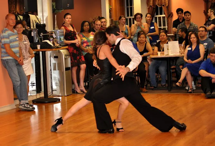 Fred Astaire Dance Studios Picture 10