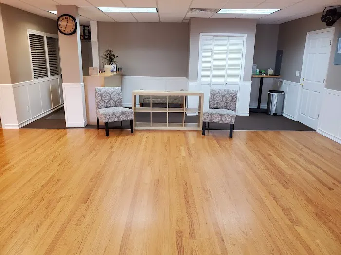 Fred Astaire Dance Studios Picture 2