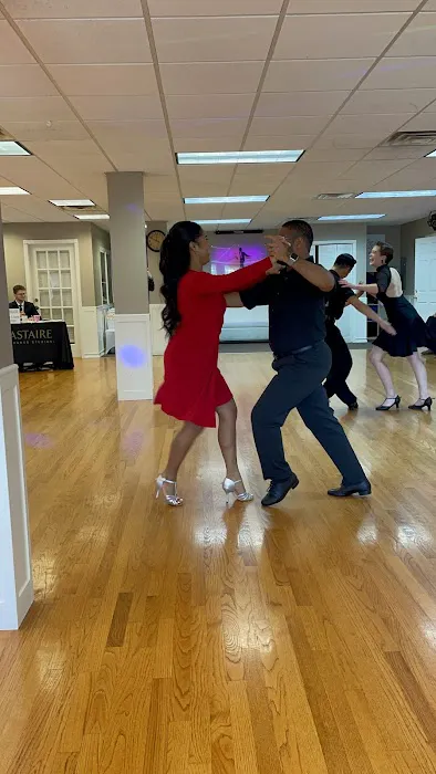 Fred Astaire Dance Studios Picture 4