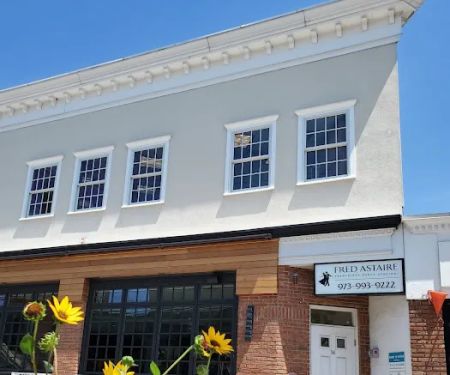 Fred Astaire Dance Studios