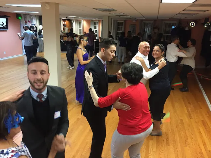 Fred Astaire Dance Studios Picture 3