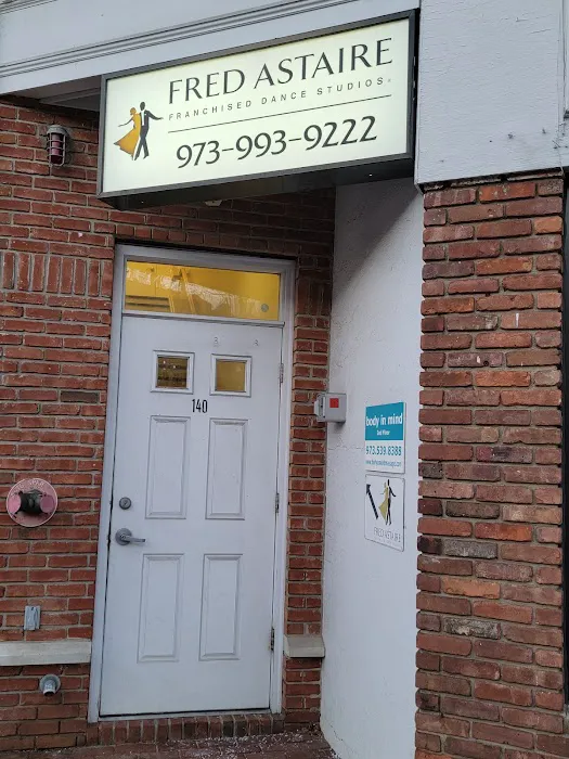 Fred Astaire Dance Studios Picture 8