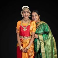 Bharatha Arangam Dance Institute ico