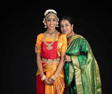 Bharatha Arangam Dance Institute