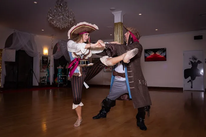 Fred Astaire Dance Studios Picture 10