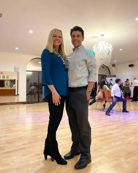 Fred Astaire Dance Studios Picture 8