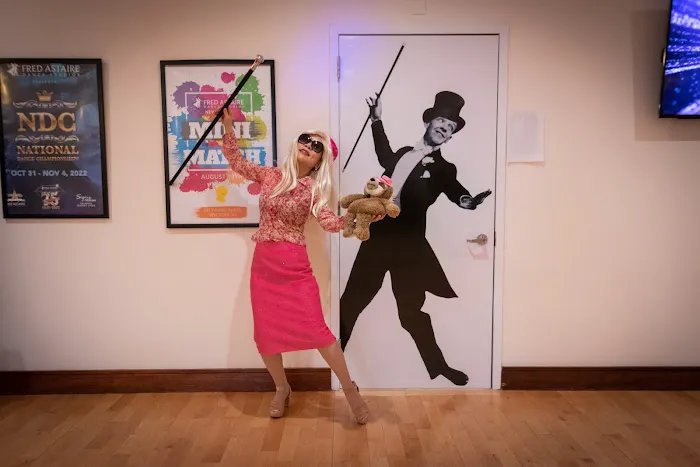 Fred Astaire Dance Studios Picture 6