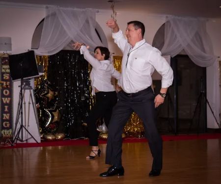 Fred Astaire Dance Studios