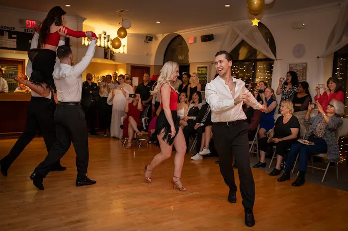 Fred Astaire Dance Studios Picture 4