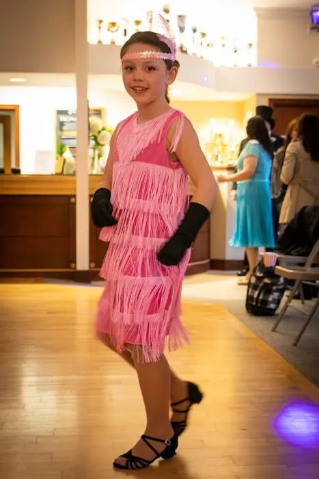 Fred Astaire Dance Studios Picture 9
