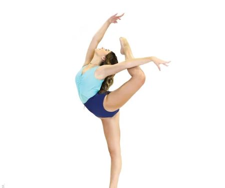 Maximum Performance Dance