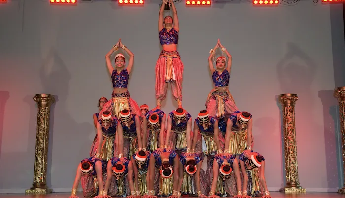 Kavi's School of Dance Picture 3