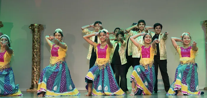 Kavi's School of Dance Picture 8