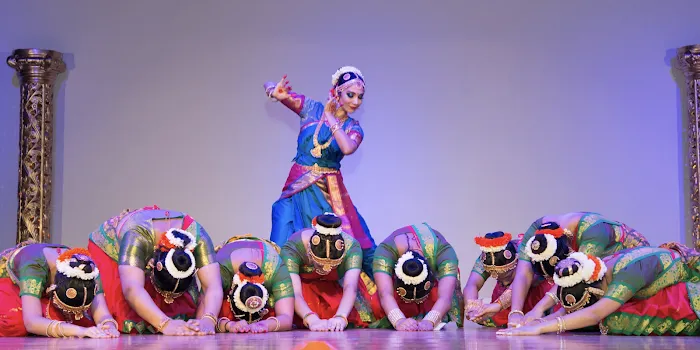 Kavi's School of Dance Picture 5