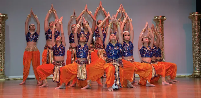 Kavi's School of Dance Picture 9