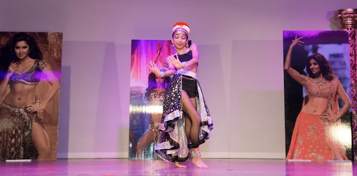 Kavi's School of Dance Picture 6