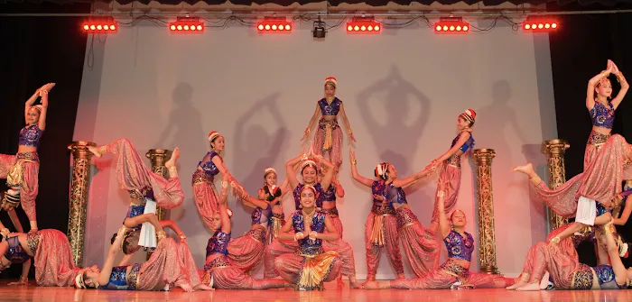 Kavi's School of Dance Picture 7