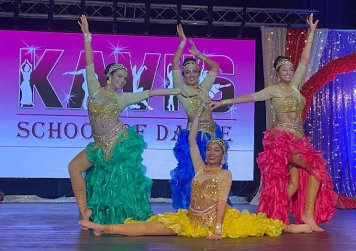 Kavi's School of Dance Picture 1