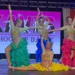 Kavi's School of Dance