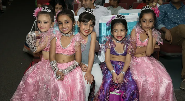Kavi's School of Dance Picture 10