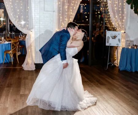 Arthur Murray Dance Studio Morristown