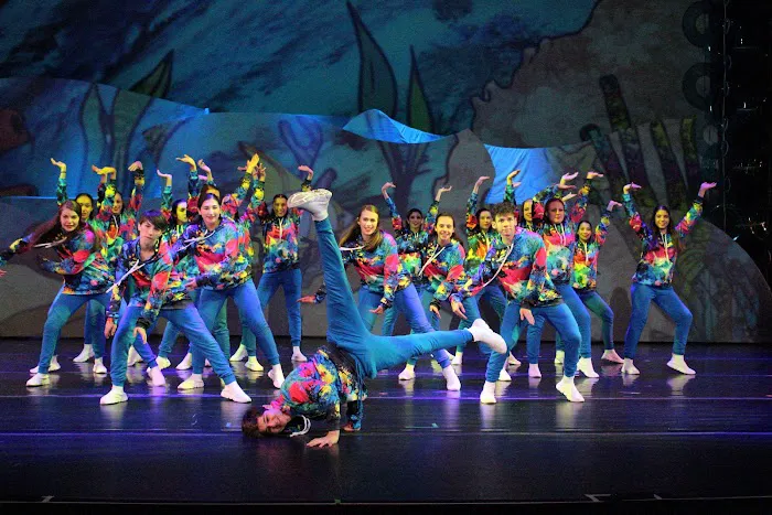 Gotta Dance Picture 7