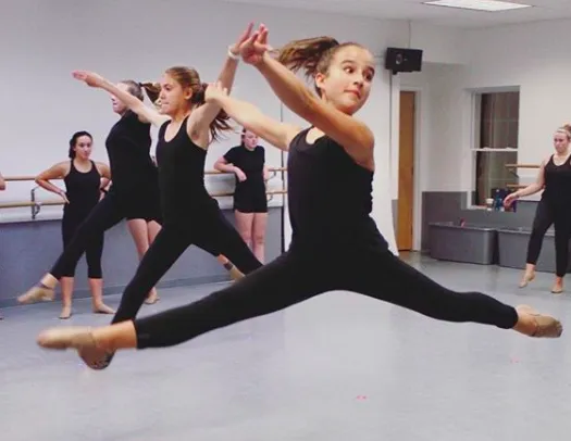 Gotta Dance Picture 8