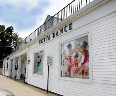 Gotta Dance