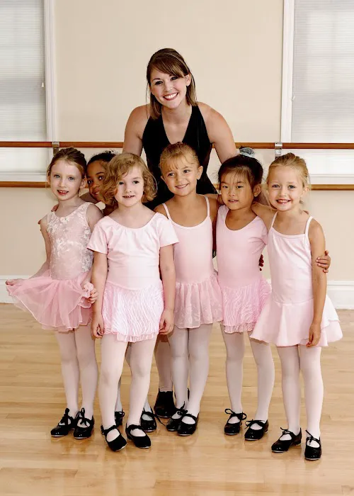 Gotta Dance Picture 5