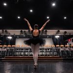 Ballet Complexity