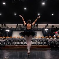 Ballet Complexity ico