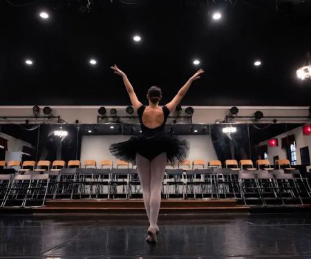 Ballet Complexity