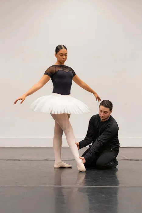 Ballet Complexity Picture 4
