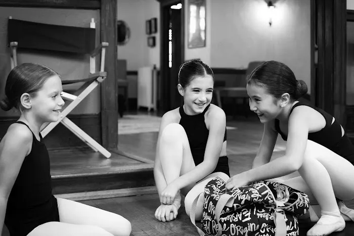 Ballet Complexity Picture 3