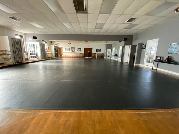 Ballet Complexity Picture 8
