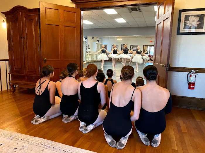 Ballet Complexity Picture 7