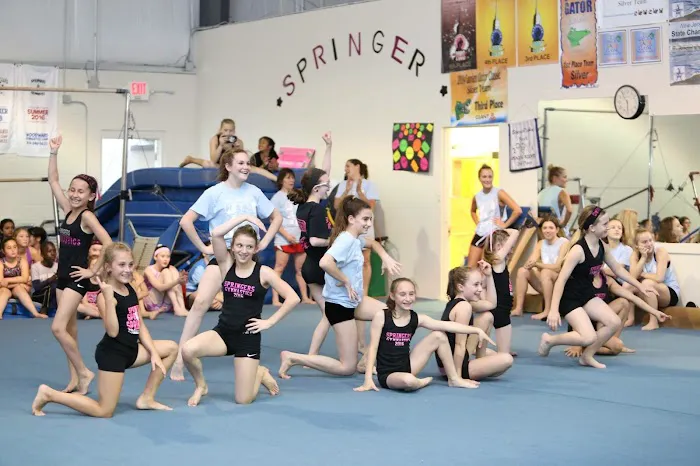 Central Jersey Dance Picture 2