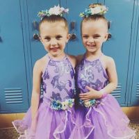 Central Jersey Dance ico