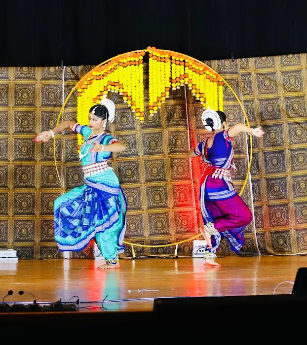 Ujjaini Dance Academy Picture 8