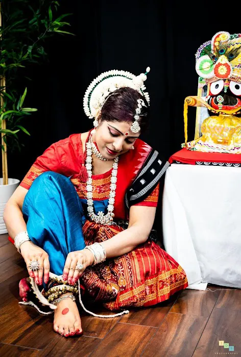Ujjaini Dance Academy Picture 6