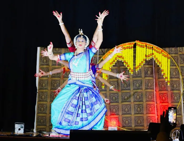 Ujjaini Dance Academy Picture 10